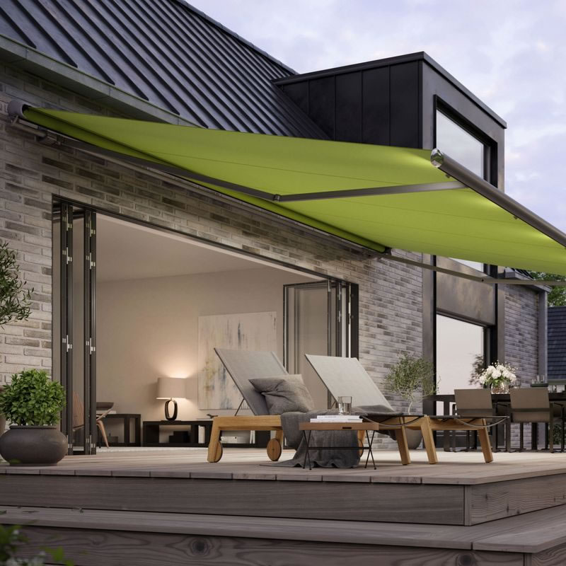 Tenda da sole