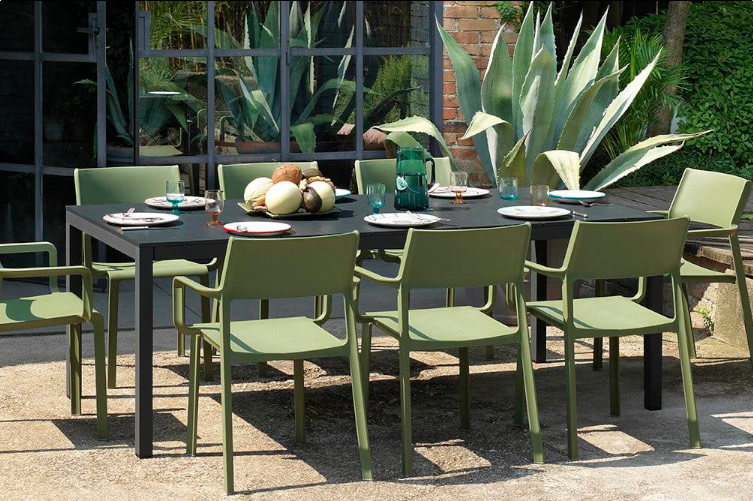 Arredo da esterno