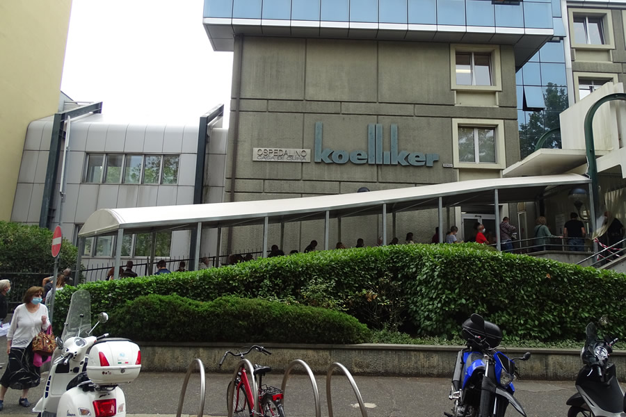 Gazebo, pergolati e coperture