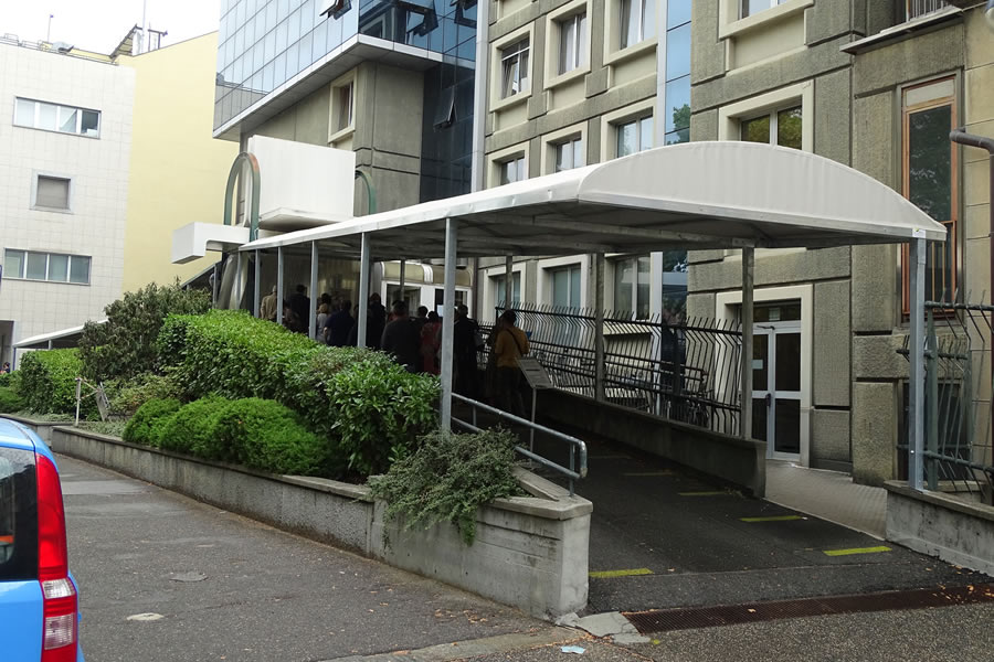 Gazebo, pergolati e coperture