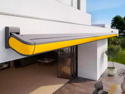 Tende da sole Markilux