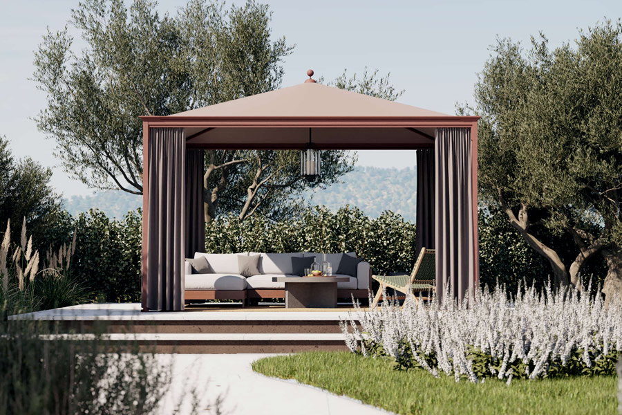 Gazebo