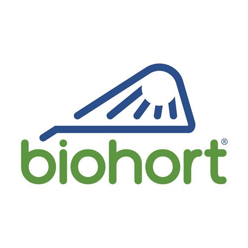 Logo Biohort
