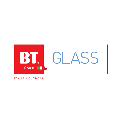 Logo BT Glass