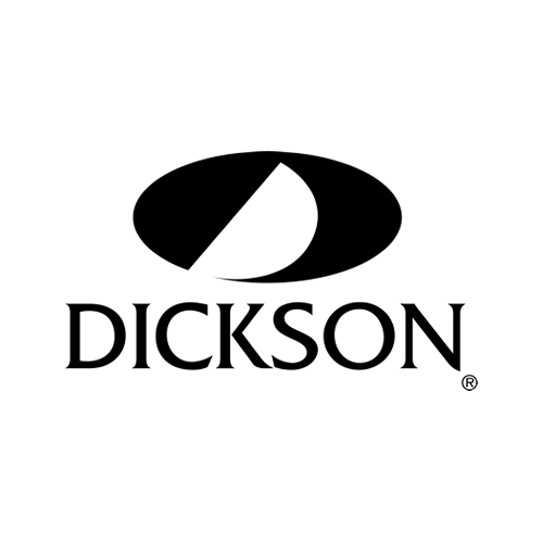 Logo Dickson