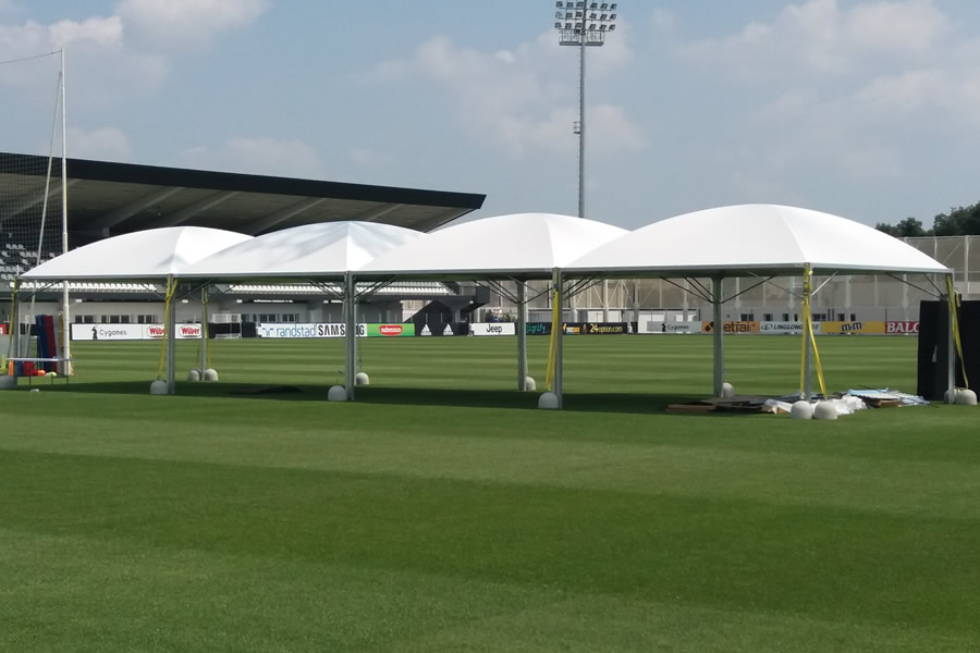 Gazebo, pergolati e coperture