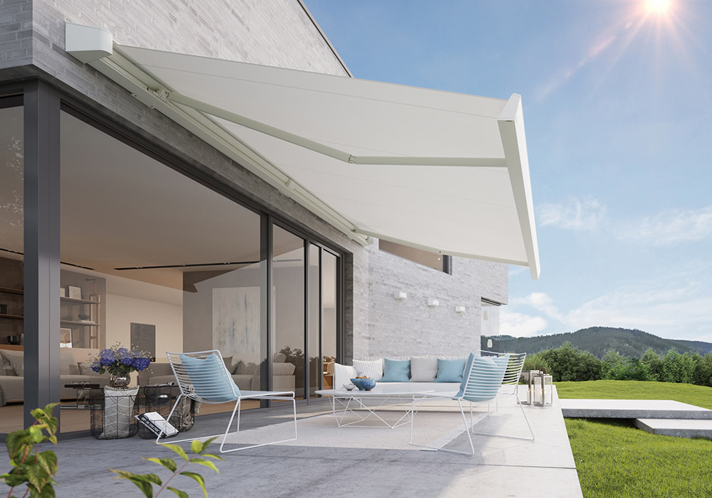 Tenda da sole