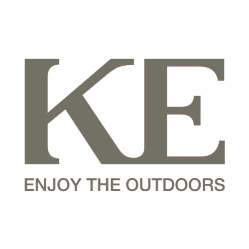 Logo KE