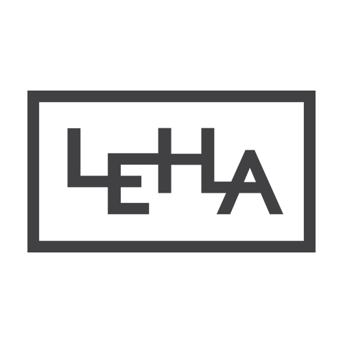 Logo Leha