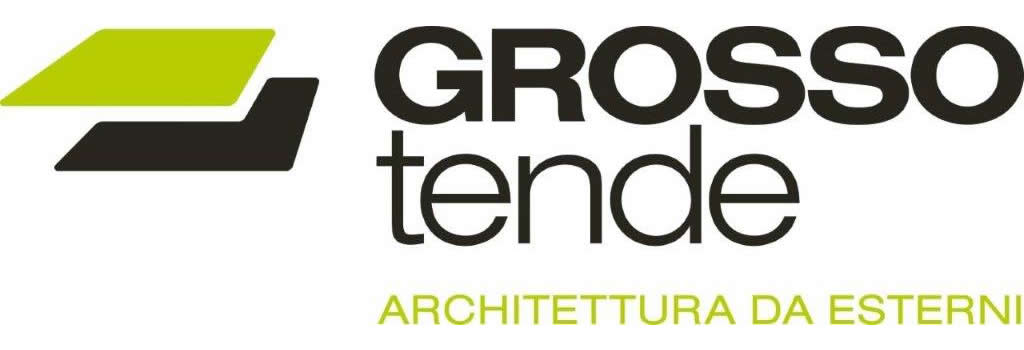 Logo Grosso Tende