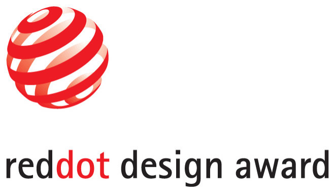 Logo Red Dot Design Award