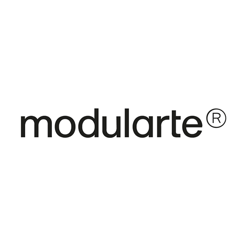 Logo Modularte