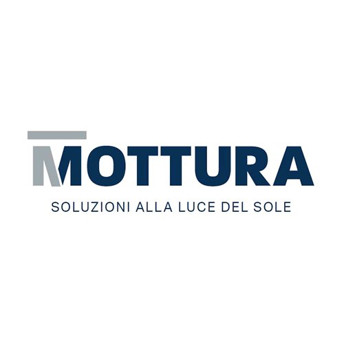 Logo Mottura