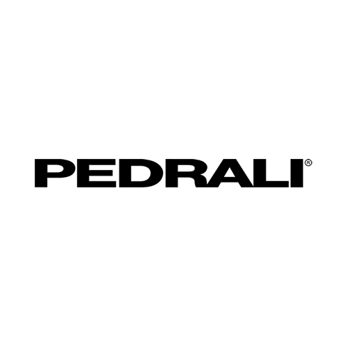 Logo Pedrali