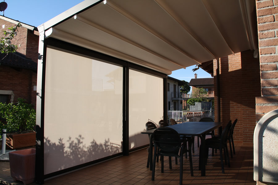 Pergotenda