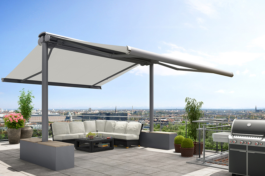 Tende da sole Markilux