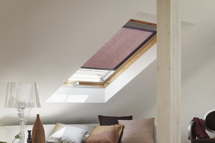 Tende Velux
