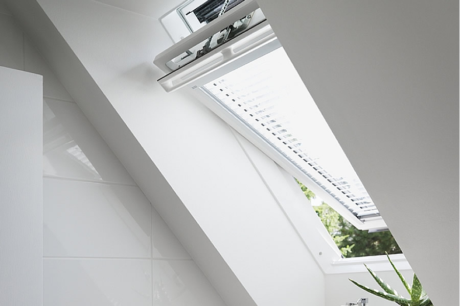 Tende Velux