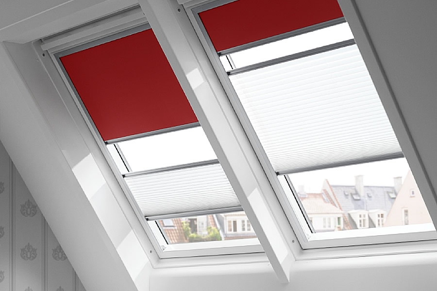 Tende Velux
