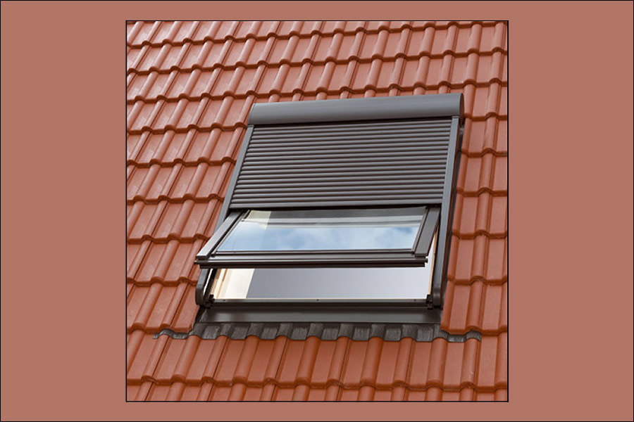 Tende Velux