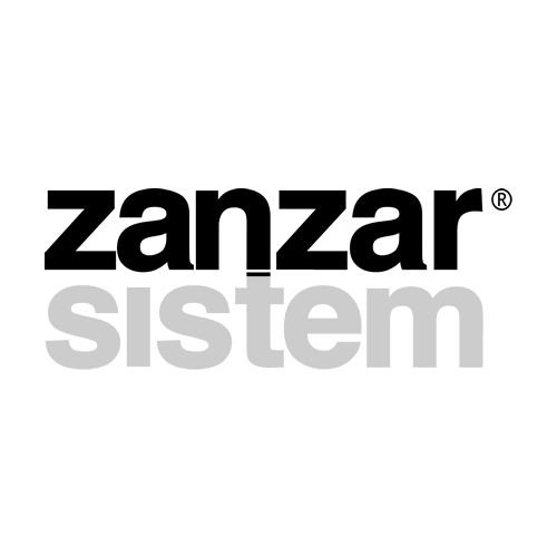 Logo Zanzar Sistem