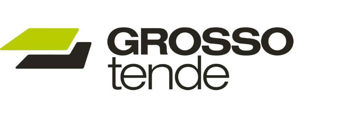 Logo Grosso Tende