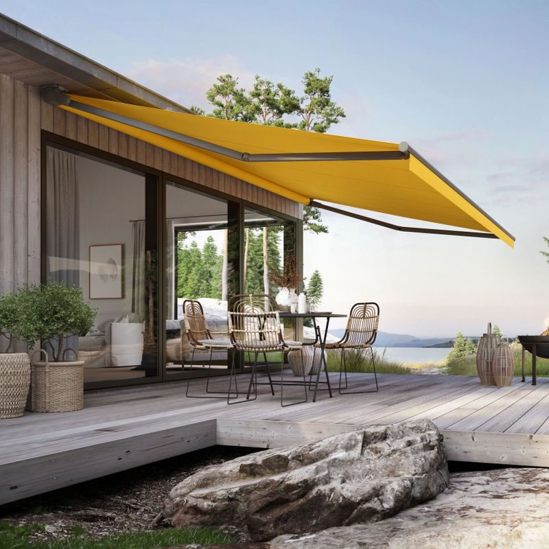Tenda da sole Markilux